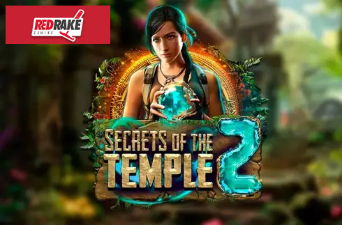 Secrets of the Temple 2